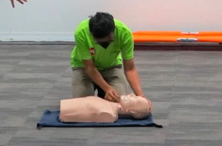 Sertifikasi K3 & Soft Skill